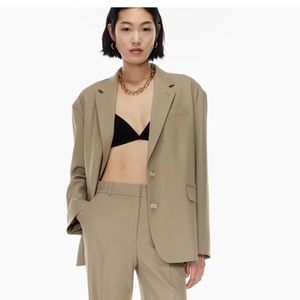 NWT Aritiza’s Babaton “Agency” Blazer